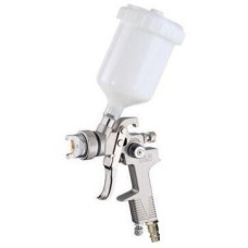 Air spray gun Ø1.3mm (HVLP)