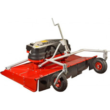 M121 Two-blade mulcher