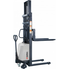 Semi electric stacker GP10-30