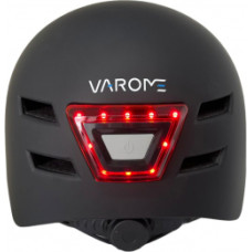 Helmet Smart black