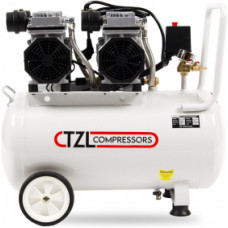 TZL Oilless air compressor TZL-50H2 50L