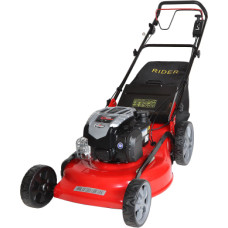 Rider Benzīna zāles pļāvējs RIDER WYZ-22H-4 Briggs&Stratton (Pašgaitas)