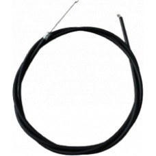 Lawn mower gas cable