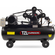 TZL Air compressor TZL-W1060 / 8 500L