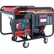 Generator Weima WM1110-A