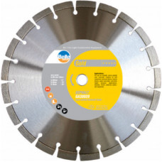 Алмазный диск Gold Asphalt (GA) 500x25 мм