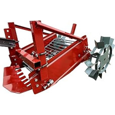 Potato digger Grünwelt GW-KR02F