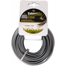 ALULON 3.0 / 15M Trimmer cord