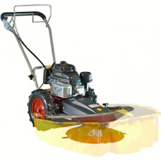 Triton FJ Mower 180 (2020)