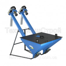 Screw conveyor ShTZ-200 DUO