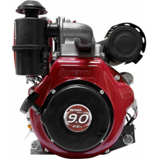 Diesel engine Weima WM186FBE with oil filter 25mm