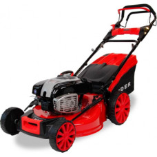 Rider Бензиновая газонокосилка RIDER R53-B Briggs & Stratton (самоходная)