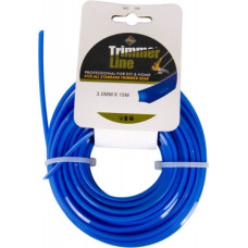 SQUARE 3.0 / 15M Trimmer cord