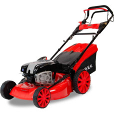 Rider Petrol lawnmower RIDER R51-B Briggs & Stratton (Self-propelled)