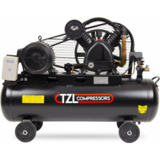 TZL Air compressor TZL-V650 / 12.5 100L