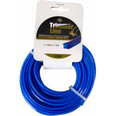 SQUARE 2.7 / 15M Trimmer cord
