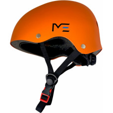 Helmet orange