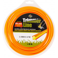 NYL PLUS 3.0 / 47M Trimmer cord