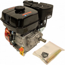 Astor BS-210C Gasoline engine with reducer 20mm