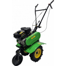 Bauer Gasoline tiller / cultivator BAUER 39B (800F)