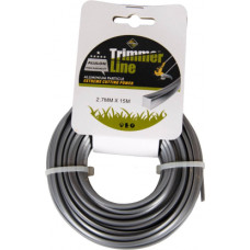 ALULON 2.7 / 15M Trimmer cord