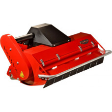 MC 100 Flail mower