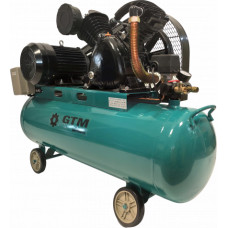 Air Jet Air compressor V0.6/12.5 120L