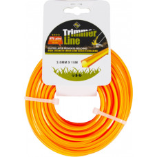 NYL PLUS 3.0 / 15M Trimmer cord