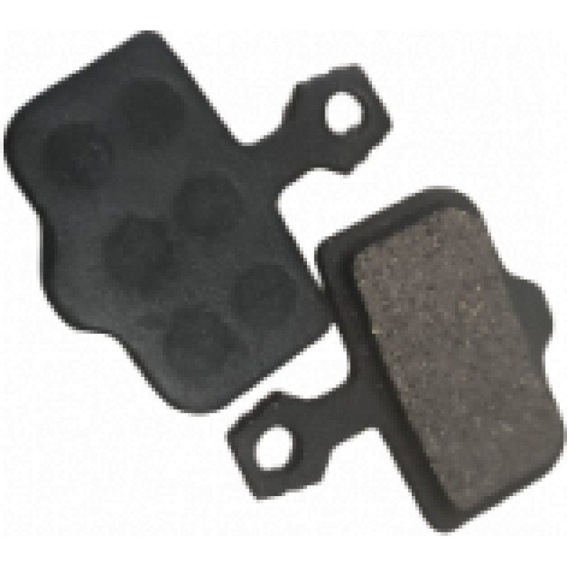 Brake pads for scooter X5 (Pair)