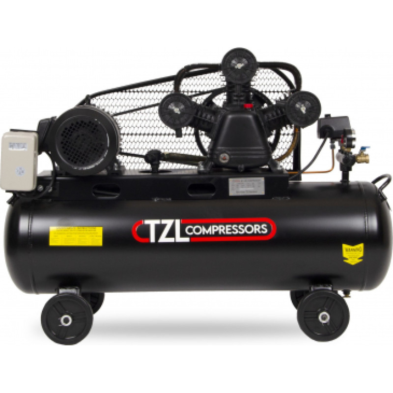 TZL Air compressor TZL-W1060/8 200L