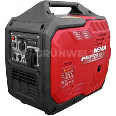 Generator Weima WM2300iS