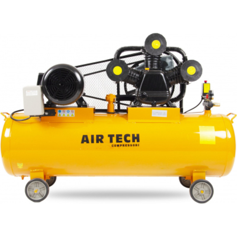 Air Tech Air compressor W0.9/12,5 180L