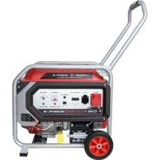 Suptech Gasoline generator SUPTECH 12000TE-II