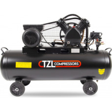 TZL Air compressor TZL-V350/8 100L