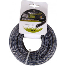 TRI TWIST 3,5 / 15M Trimmer cord