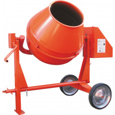 Concrete Mixer - BWE 150 230V