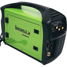 Metināšanas pusautomāts LONGWELD MIG-250YI