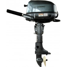 Outboard motor Grünwelt GW-600WK