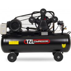 TZL Air compressor TZL-W850 / 8 120L