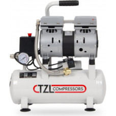 TZL Oilless air compressor TZL-9H 9L