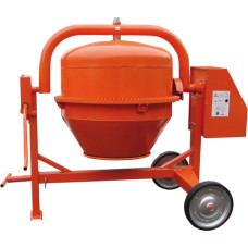 Concrete Mixer - Superior 300  230V