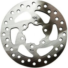 Brake disc for scooter 120