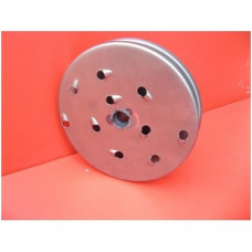 Root cutter disc grater (for coarse cutting) ELIKOR-1 models-1, 4, 7, 8