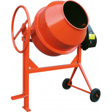 Concrete Mixer - MK 180B