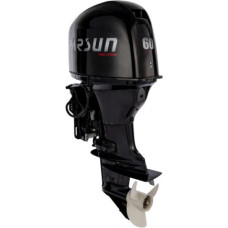 Boat engine Parsun F60FEL-T-EFI