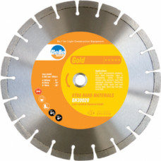 Gold Hard (GH) Diamond Blade 500x25mm