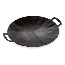 Uzbek frying pan (Saj) 45cm