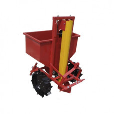 Potato planter for minitractor Belarus MTZ 132 KSN-1