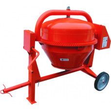 Concrete Mixer - BWE 250 230V