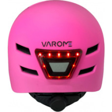 Helmet Smart pink